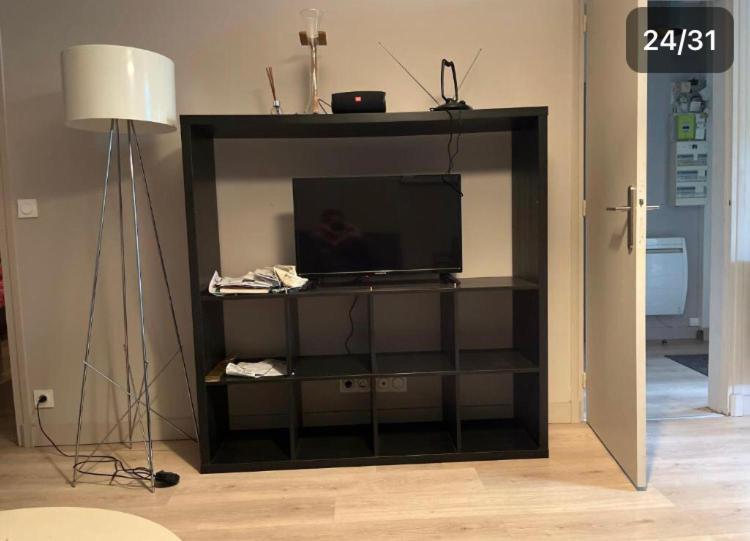 Pavillon 1 A 4 Personnes Chez L'Habitant Parfait Pour Une Famille バニュー エクステリア 写真