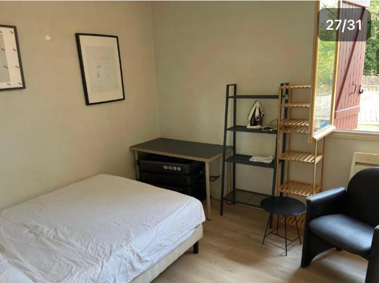 Pavillon 1 A 4 Personnes Chez L'Habitant Parfait Pour Une Famille バニュー エクステリア 写真