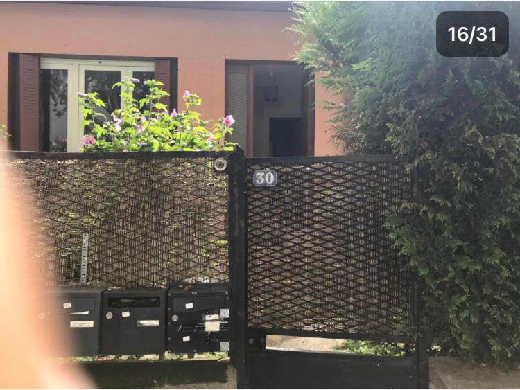 Pavillon 1 A 4 Personnes Chez L'Habitant Parfait Pour Une Famille バニュー エクステリア 写真