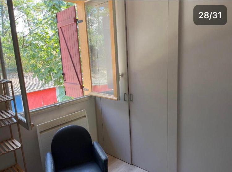Pavillon 1 A 4 Personnes Chez L'Habitant Parfait Pour Une Famille バニュー エクステリア 写真