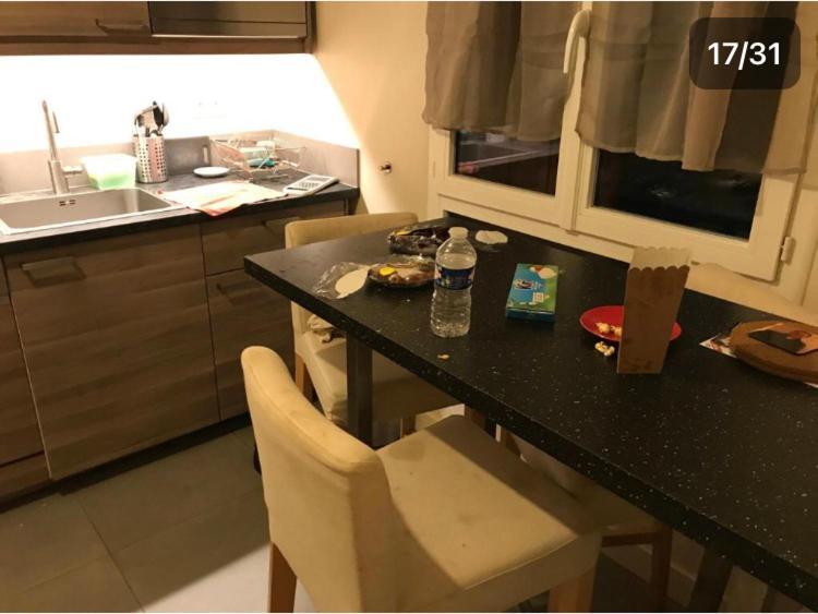 Pavillon 1 A 4 Personnes Chez L'Habitant Parfait Pour Une Famille バニュー エクステリア 写真
