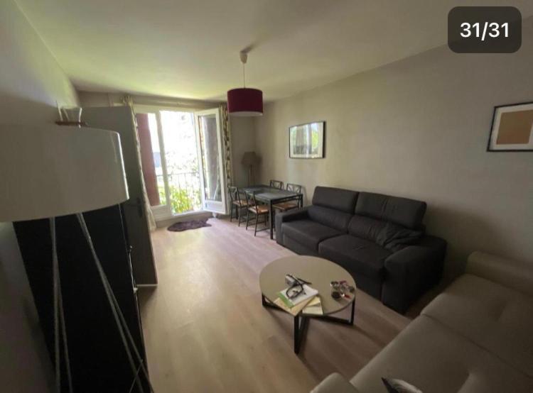 Pavillon 1 A 4 Personnes Chez L'Habitant Parfait Pour Une Famille バニュー エクステリア 写真