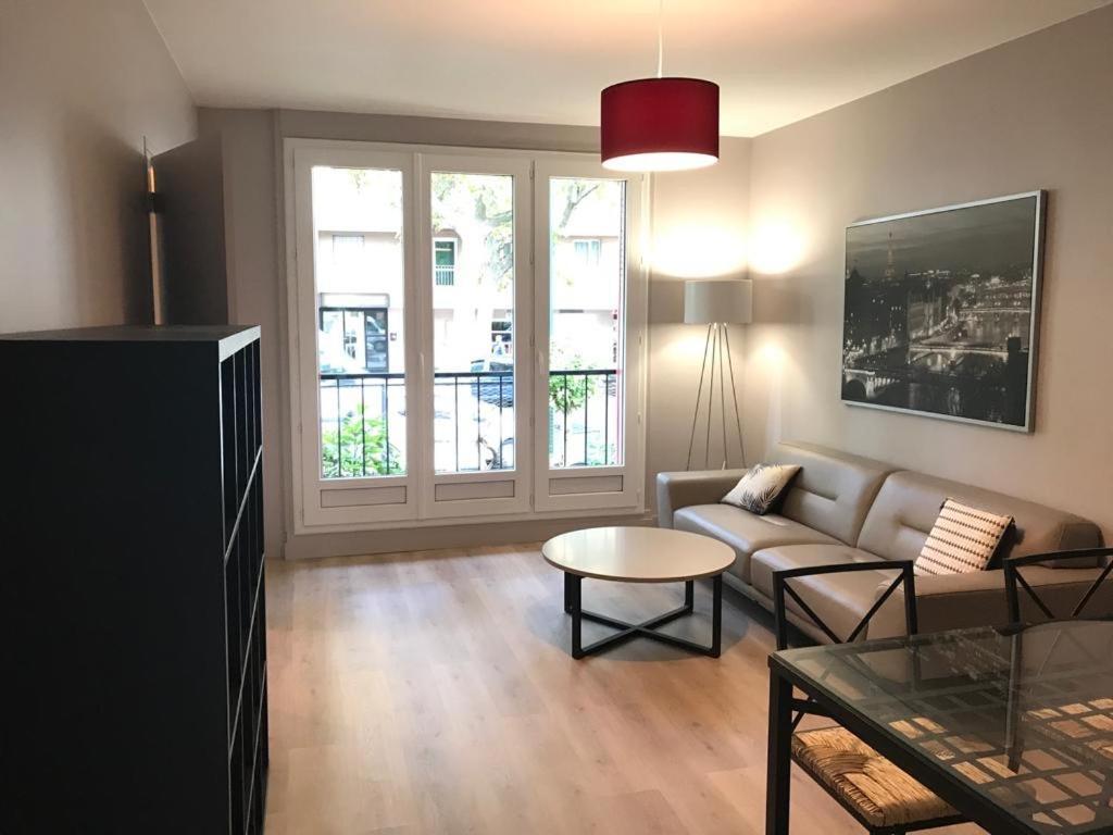 Pavillon 1 A 4 Personnes Chez L'Habitant Parfait Pour Une Famille バニュー エクステリア 写真