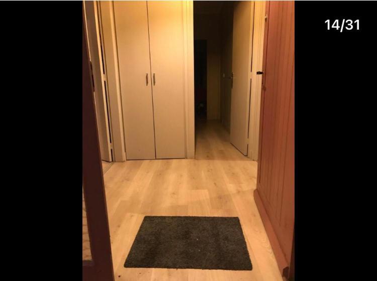 Pavillon 1 A 4 Personnes Chez L'Habitant Parfait Pour Une Famille バニュー エクステリア 写真