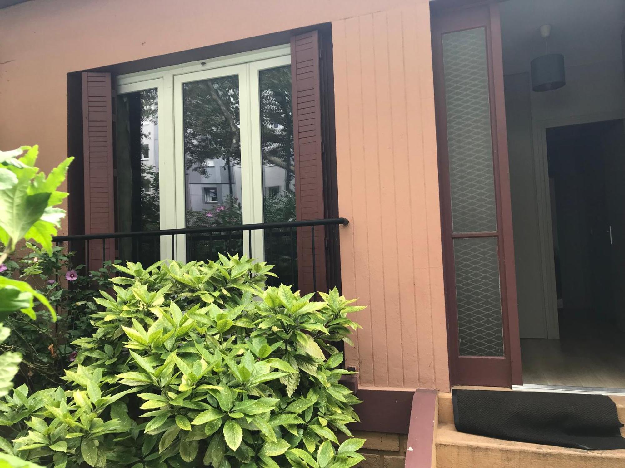 Pavillon 1 A 4 Personnes Chez L'Habitant Parfait Pour Une Famille バニュー エクステリア 写真